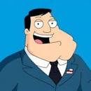 AMERICAN DAD