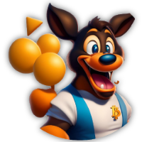 Goofy