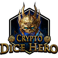 CryptoDiceHero