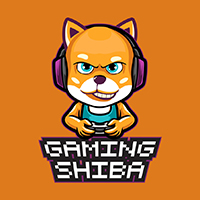 GamingShiba