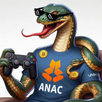Anaconda Coin