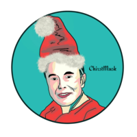 ChristMusk