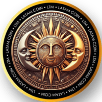 LATAM COIN TOKEN