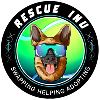 Rescue Inu