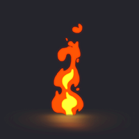 Flamecoin
