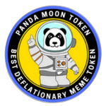PANDA MOON TOKEN
