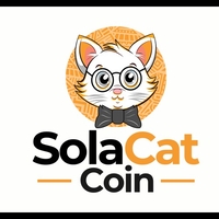 SolaCat Coin