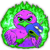 Ped Coin