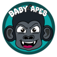 Babyapescoin