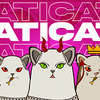 Maticats