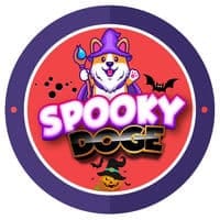 Spooky Doge