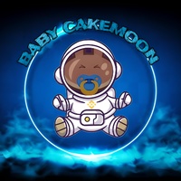 Baby Cakemoon