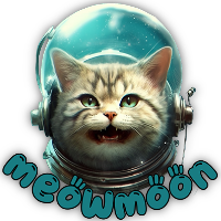 Meow Moon