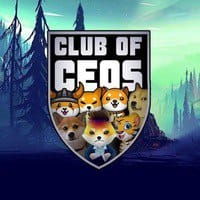 Club of CEO