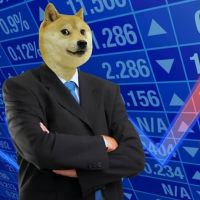 Doge Jones industrial