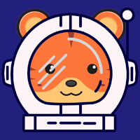 Tiger Moon Token