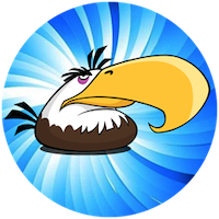 Solana Bird