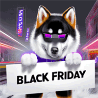 BLACKCOIN