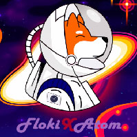 FlokiXAtom
