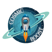 COSMIC BOOST CLUB