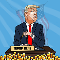 TRUMP MEME
