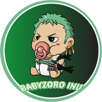 Babyzoro Inu
