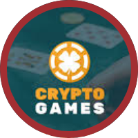 Crypto Games Lotto