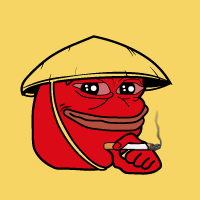Peipei Stoned