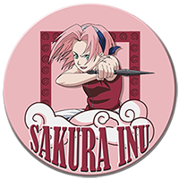 SAKURA INU