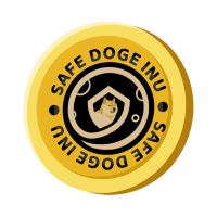 Safe Doge Inu