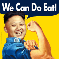 Kim Jong unchhh