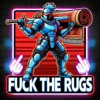 Fuck The Rugs