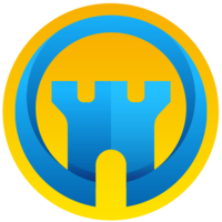 tower coin