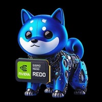 Nvidia redo
