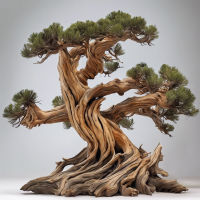 Bristlecone Token