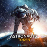 Astronauts Token
