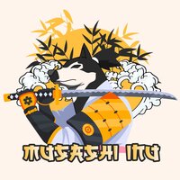 Musashi Inu