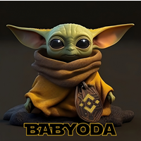 Baby Yoda