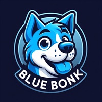 BLUEBONK