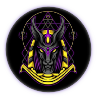 Anubis Token