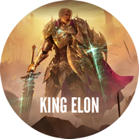 KING ELON
