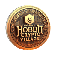 Hobbit Crypto Village