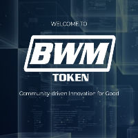 BWM Token v2