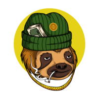Sloth Inu