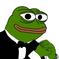 MR PEPE TOKEN