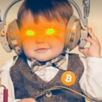 Babby Bitcoin