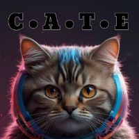 CATE 5%