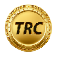 TRC Coin Drop