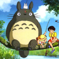 Totoro