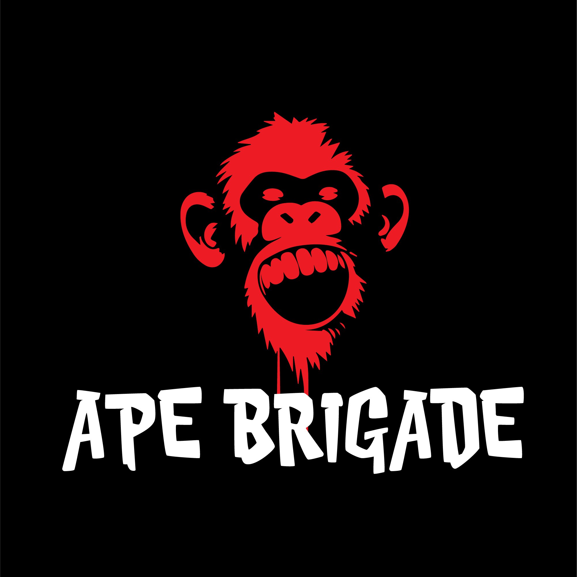 Ape Brigade